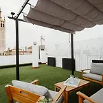 Complete Studio With Terrace - 1Bth- La Giralda