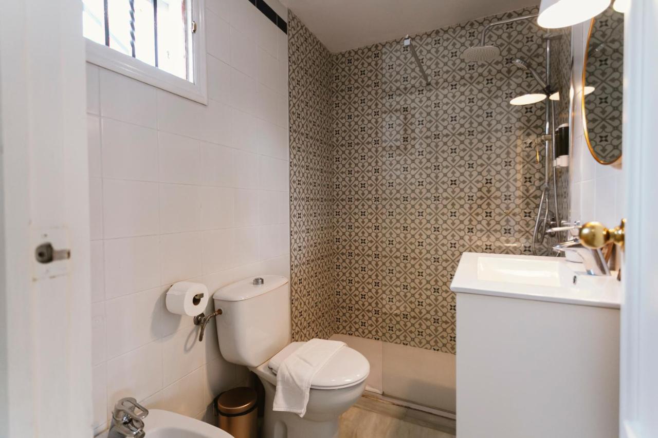 Complete Studio With Terrace - 1bth- La Giralda Appartement *