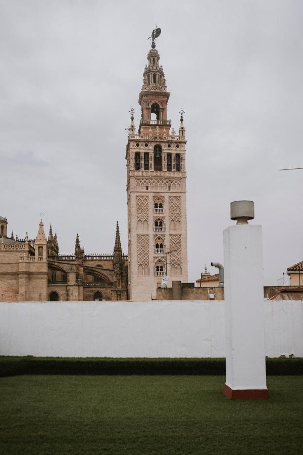 Complete Studio With Terrace - 1bth- La Giralda * Séville