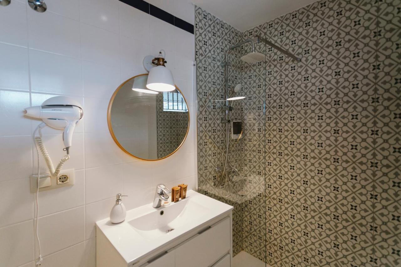 Appartement Complete Studio With Terrace - 1bth- La Giralda