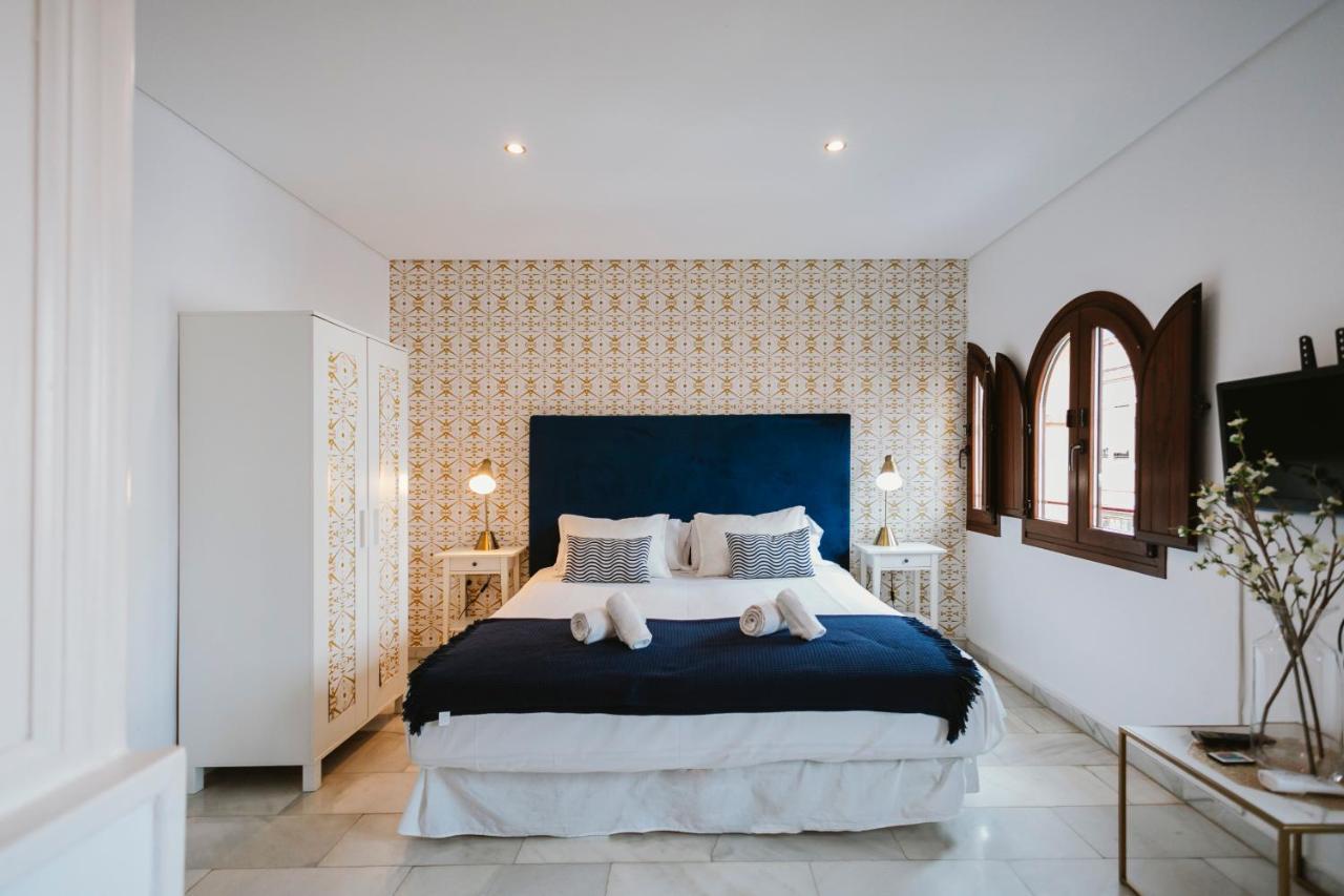 Complete Studio With Terrace - 1bth- La Giralda