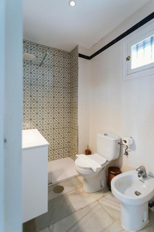 Appartement Complete Studio With Terrace - 1bth- La Giralda *