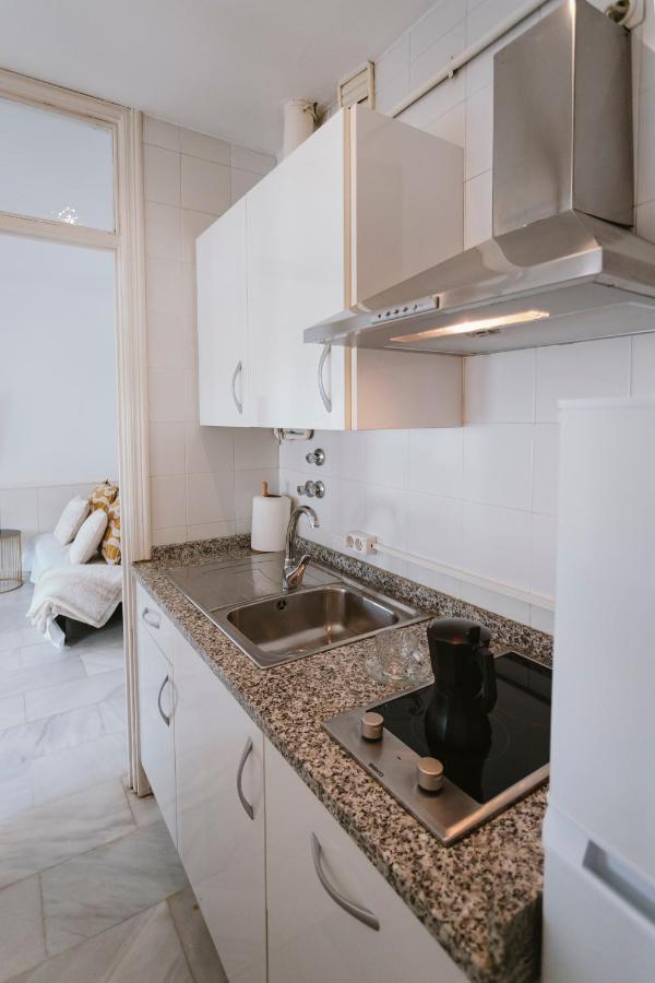 Appartement Complete Studio With Terrace - 1bth- La Giralda *