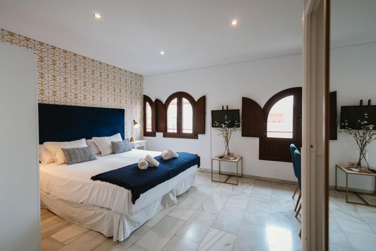 Appartement Complete Studio With Terrace - 1bth- La Giralda *