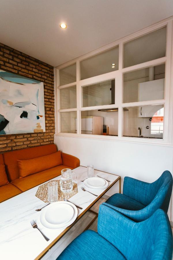 Complete Studio With Terrace - 1bth- La Giralda *